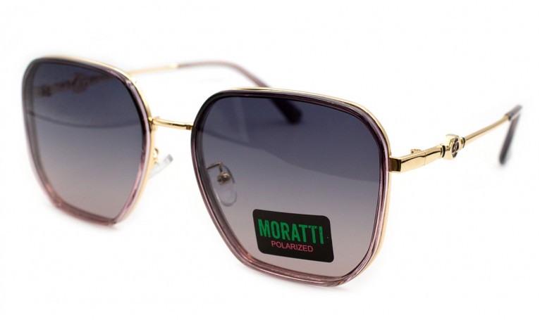 Очки солнцезащитные Moratti 2246-c4