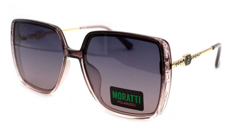 Очки солнцезащитные Moratti 2249-c4