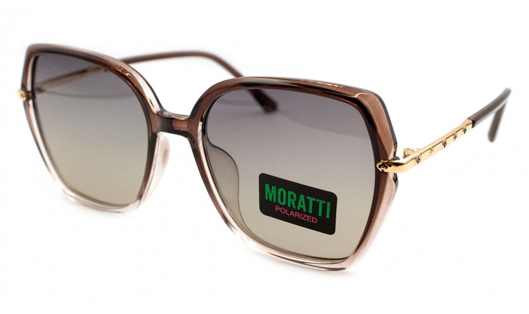 Окуляри сонцезахисні Moratti 2286-c5