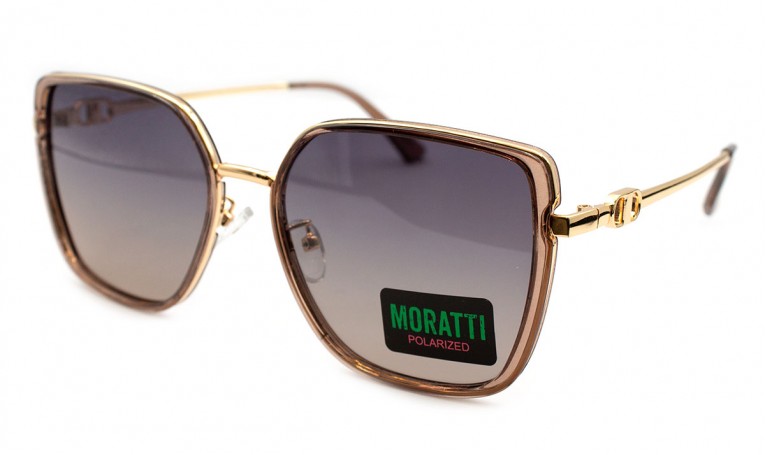 Окуляри сонцезахисні Moratti 2289-c3