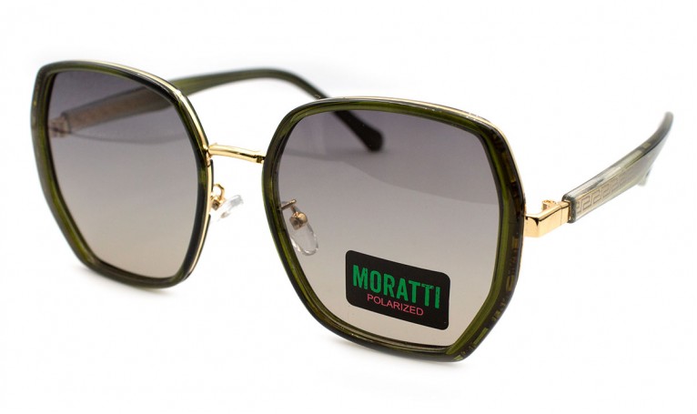 Окуляри сонцезахисні Moratti 2290-c4
