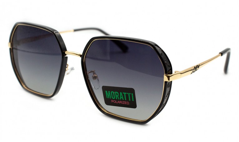 Окуляри сонцезахисні Moratti 2291-c1