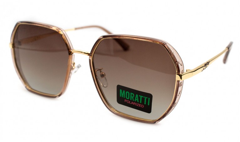 Окуляри сонцезахисні Moratti 2291-c3