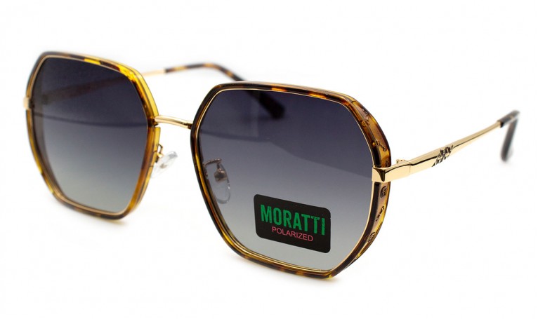 Окуляри сонцезахисні Moratti 2291-c4