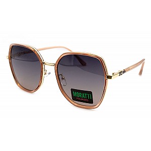 Солнцезащитные очки Moratti 2305-c2 женские пластик поляризационные