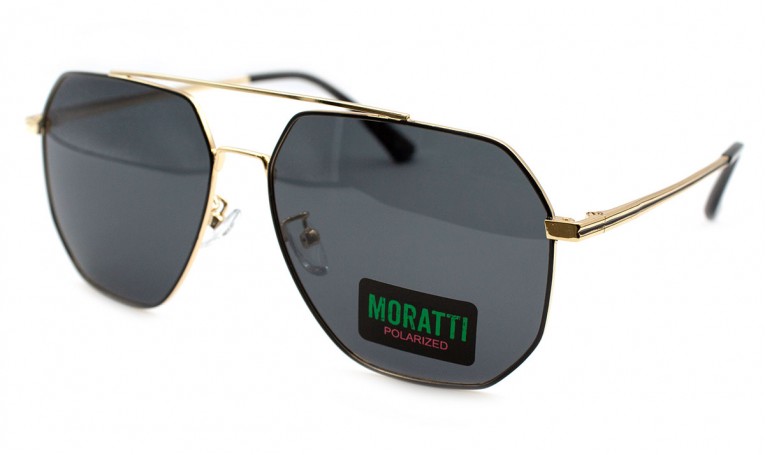 Окуляри сонцезахисні Moratti 3221-c3