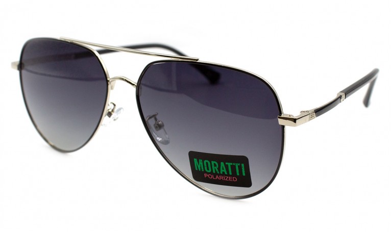 Окуляри сонцезахисні Moratti 3229-c5