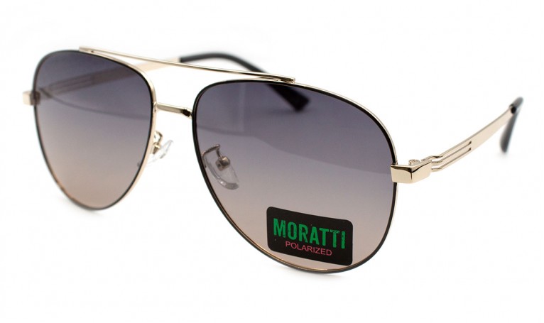 Окуляри сонцезахисні Moratti 3231-c3