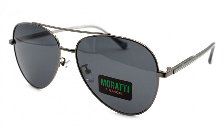 Окуляри сонцезахисні Moratti 3232-c2