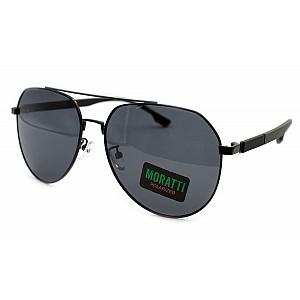 Мужские солнцезащитные очки Moratti 3233-c1