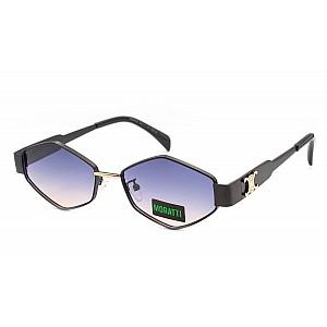 Солнцезащитные очки Moratti polarized 33009-C70 женские металл