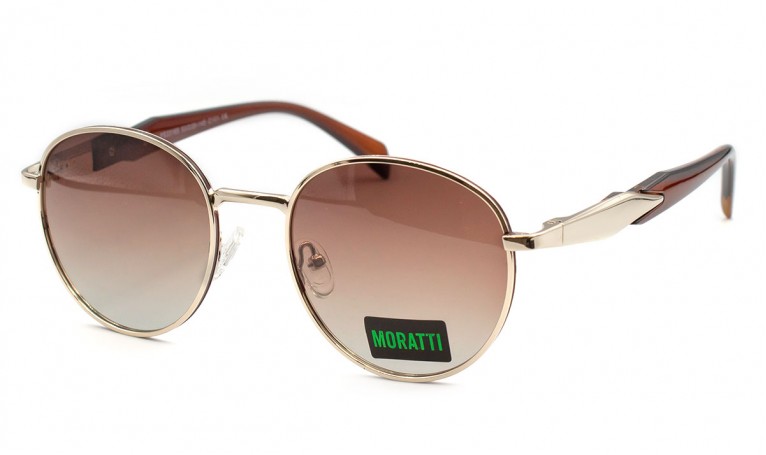 Сонцезахисні окуляри Moratti (polarized) 33165-C101