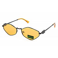 Солнцезащитные очки Moratti 33256-C64 женские поляризационные металлические Солнцезащитные очки Moratti 33256-C64 женские поляризационные металлические