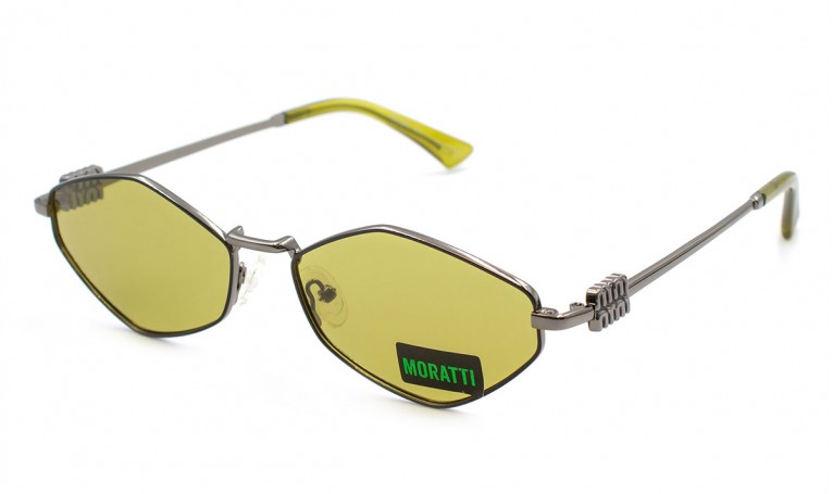Солнцезащитные очки Moratti 33256-C72