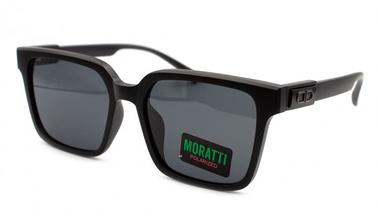 Сонцезахисні окуляри Moratti 5164-c1