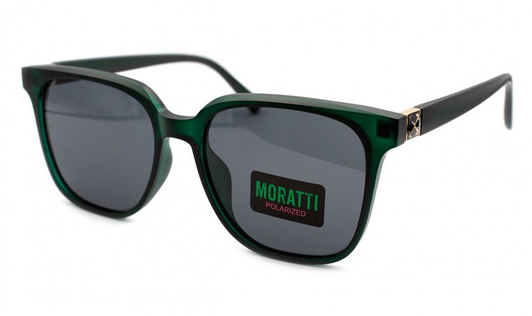 Сонцезахисні окуляри Moratti 5166-c2