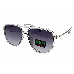Солнцезащитные очки Moratti 5183-c3 женские пластиковые