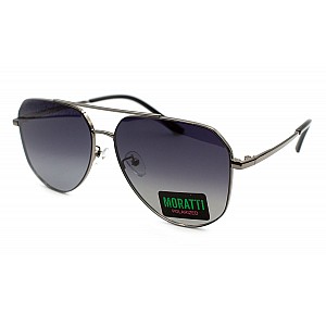Мужские солнцезащитные очки Moratti 8027-C4
