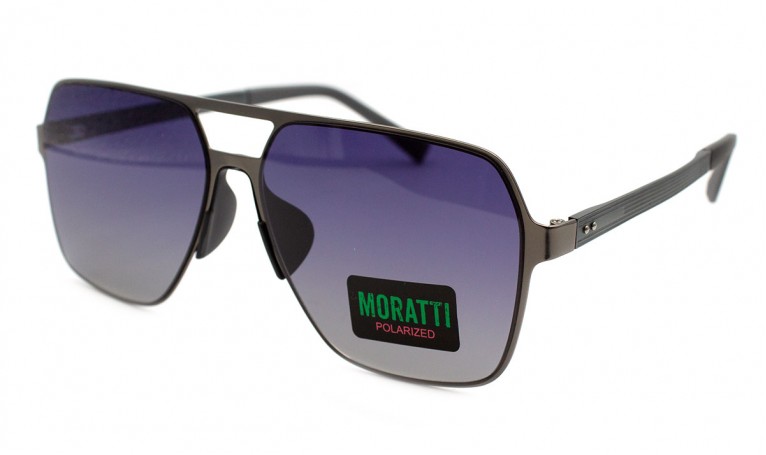 Сонцезахисні окуляри Moratti 8030-c5