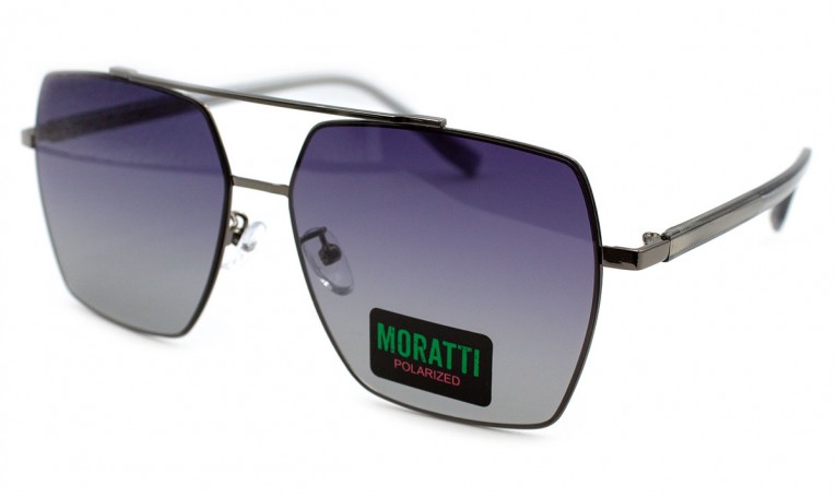 Сонцезахисні окуляри Moratti 8035-c5