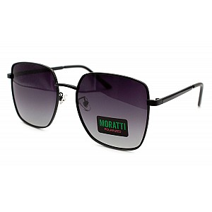 Солнцезащитные очки Moratti D050-c1 женские металлические поляризационные