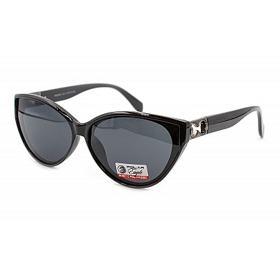 Женские пластиковые солнцезащитные очки Polar Eagle 09364-C3 с поляризацией