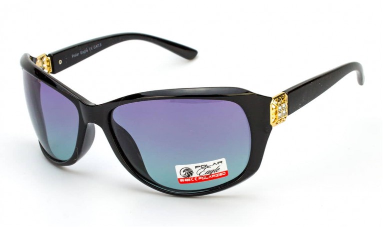 Очки солнцезащитные Polar Eagle PE05070-C4
