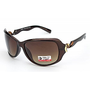 Солнцезащитные очки Polar Eagle PE05371-C2 женские пластиковые