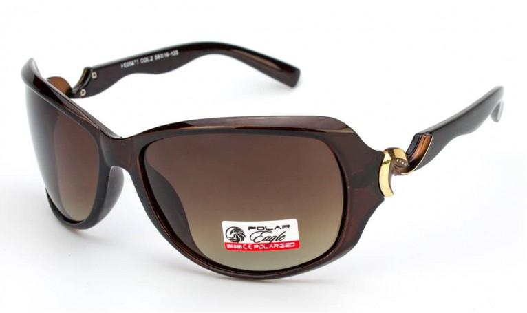 Очки солнцезащитные Polar Eagle PE05371-C2