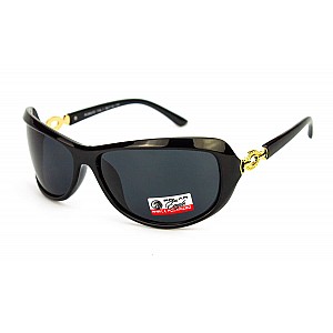 Солнцезащитные очки Polar Eagle PE05372-C1 женские пластик комбинированный