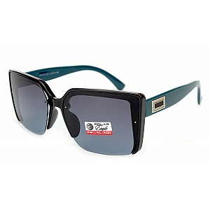 Солнцезащитные очки Polar Eagle PE05736-C4 женские пластик