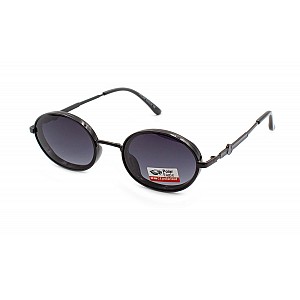 Женские металлические солнцезащитные очки Polar Eagle PE06351