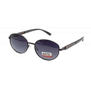 Женские металлические солнцезащитные очки Polar Eagle PE06384-C1 с поляризацией