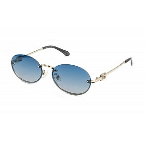 Женские безободковые солнцезащитные очки Polar Eagle PE06403-C6