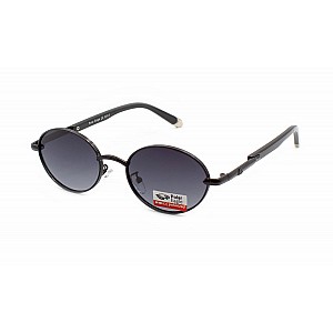 Женские металлические солнцезащитные очки Polar Eagle PE06412-C1