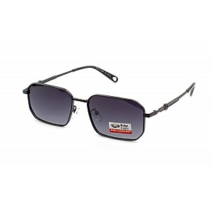 Очки Polar Eagle PE06414-C1 женские металл поляризационные