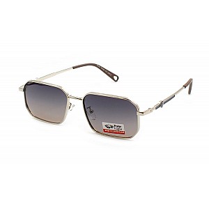 Женские металлические солнцезащитные очки Polar Eagle PE06414