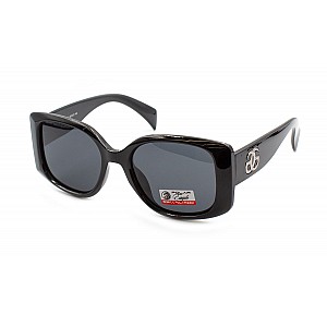 Солнцезащитные очки Polar Eagle PE09461-C3 Женские пластиковые