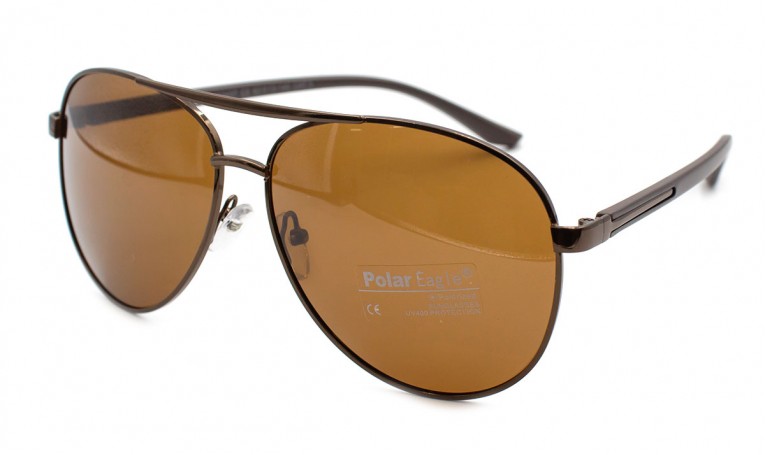 Сонцезахисні окуляри Polar Eagle 0437-C2