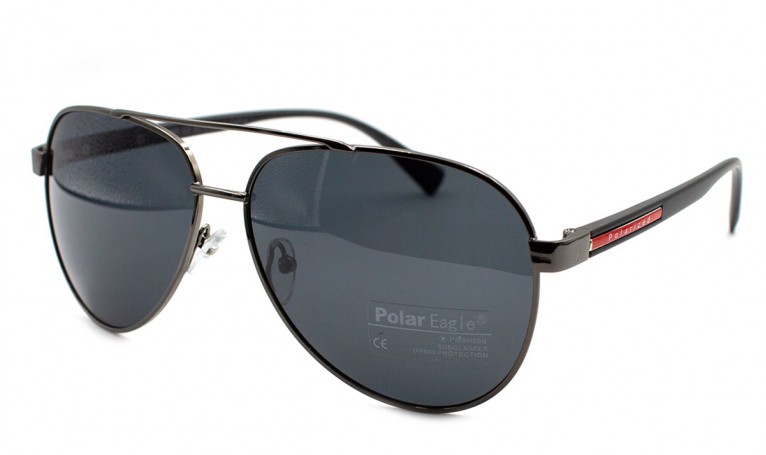 Сонцезахисні окуляри Polar Eagle 0461-c3
