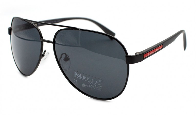 Сонцезахисні окуляри Polar Eagle 0461-c4