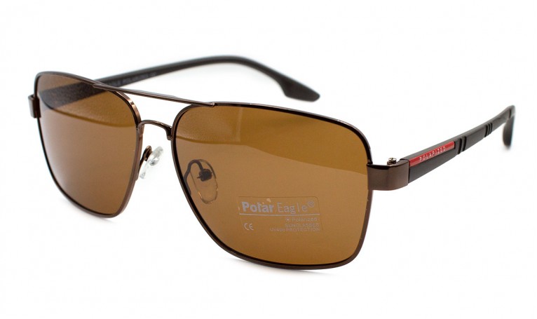 Сонцезахисні окуляри Polar Eagle 20511-c2