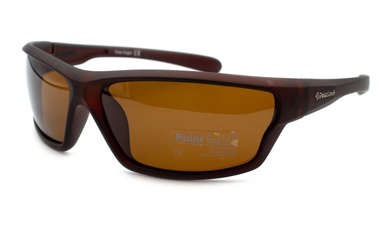 Сонцезахисні окуляри Polar Eagle 8207-c2