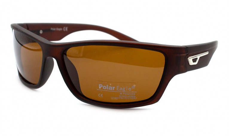 Сонцезахисні окуляри Polar Eagle 8211-c2