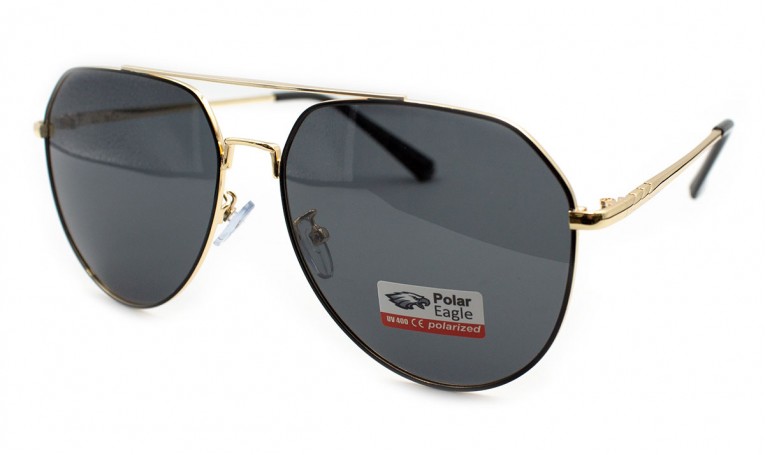Сонцезахисні окуляри Polar Eagle 8703-c4