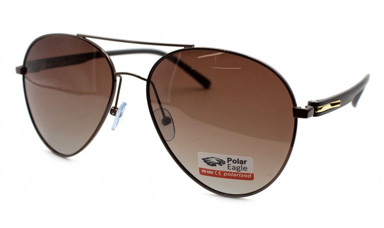 Сонцезахисні окуляри Polar Eagle 8717-c2