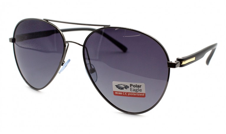 Сонцезахисні окуляри Polar Eagle 8717-c3