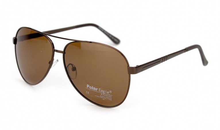 Сонцезахисні окуляри Polar Eagle PE0438-C2