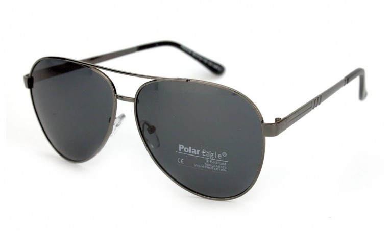 Сонцезахисні окуляри Polar Eagle PE0438-C3
