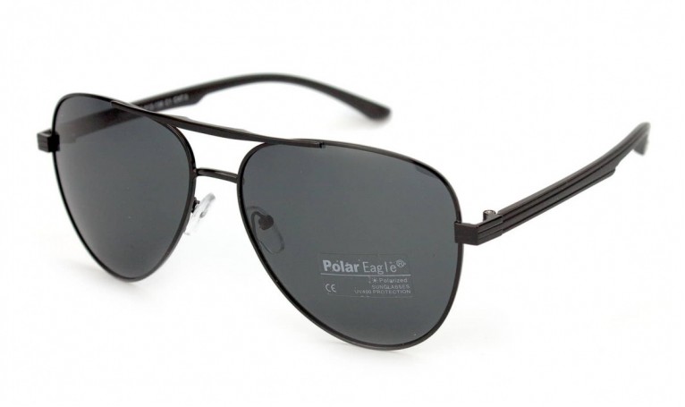 Сонцезахисні окуляри Polar Eagle PE0439-C1